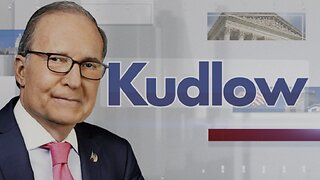 KUDLOW (01/28/25) FULL EPISODE