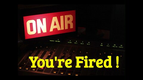 REDUNDANT FEDERAL WORKERS ... BEWARE THE WRATH OF ELON