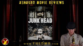 DMR #135: Junk Head