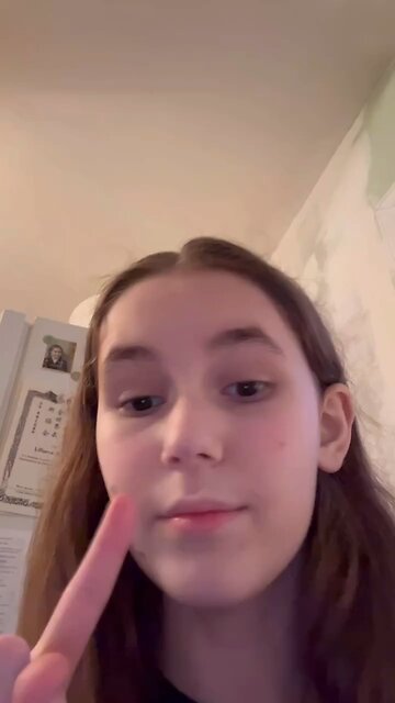 You better NOT to mess with my gang!🤪