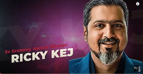 The Flying Monkey Podcast - Celebrity Talk ep. 2 with Ricky Kej