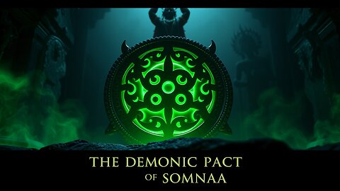 Somnath's Shadow: The Demonic Pact and Ancient Mysteries | Unveiling a Dark Secret