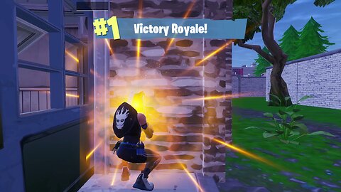 3 Wins | (OG) | Fortnite Chapter 1 Season 2 | Victory Royale | 19 February 2025