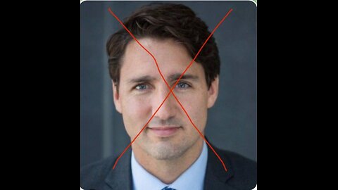 TURD-DEAU, TROU-DEAU TRUDEAU. SHUTDOWN told you.......