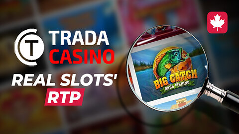 Real RTP and Trada Casino's Review