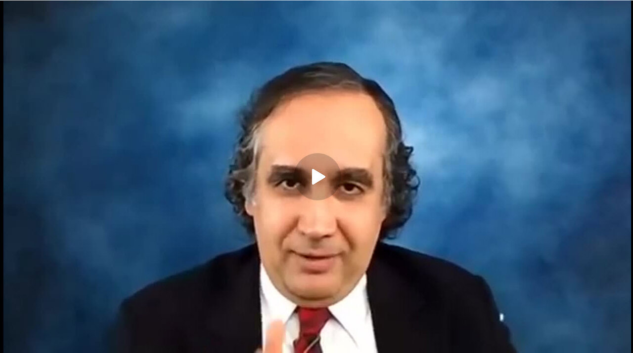KERRY CASSIDY & CYRUS PARSA: AI, ROBOTICS, 5G AND CHINA edited for sound and delays