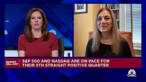 Essex's Nancy Prial on why small caps could be poised for growth in 2025