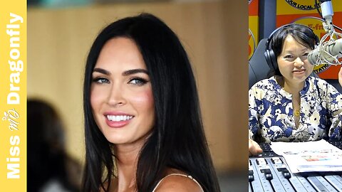 Megan Fox Why She Divorced To Be With Machine Gun Kelly | Astrology Reading