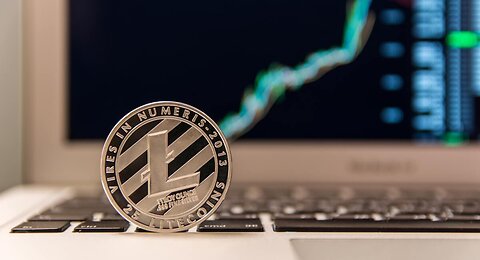 Litecoin Price Primed for Major Bullish Breakout – New All-Time Highs Coming