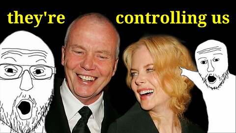 BabyGirl Movie - Explained as Propaganda