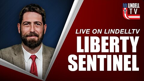 Liberty Sentinel with Alex Newman - 27 JANUARY 2025