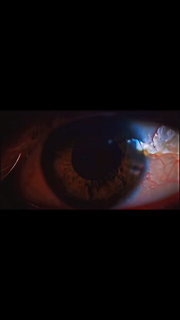 You Are The PROJECTOR & The OBSERVER. 👁️