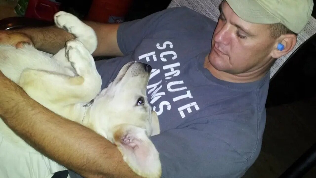Stew and The Nunn presents: Lima Charlie Episode 3 Chuck Z