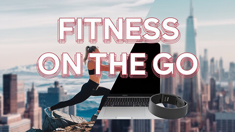 Fueling Life with Joy: Elevate Your Fitness Game with Lisa Franz: