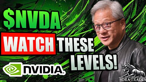 NVDA Stock Analysis for December 30th, 2024 #nvda #nvdastock