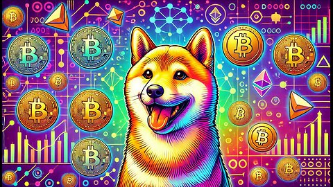 Why DOGE Could Be the Next Big Thing! – Don’t Miss Out on This Opportunity