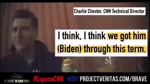 exposed CNN is fake News