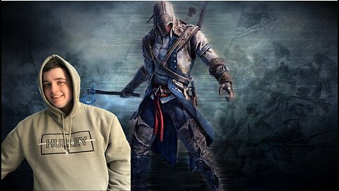 Assassins Creed 3 Remastered (Ending of Connors Story) (The Epilogue)