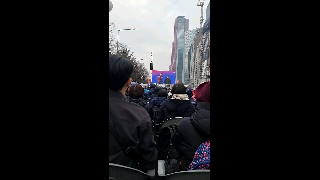 시국선언후 가족 안위 우려. 호남 깨어나야 합니다! 250391