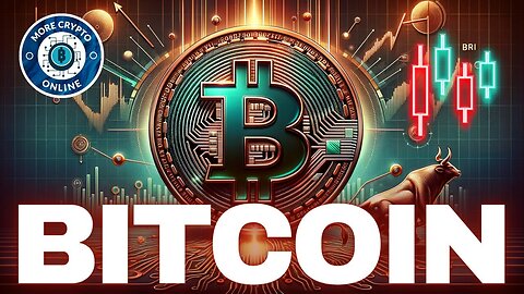 Bitcoin Price Elliott Wave Price Update Understanding the Bullish and Bearish BTC Scenarios today