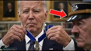 Biden Just Went TOO FAR! Trump’s FIERCE Comeback After Judge Merchan’s BIZARRE Ruling! Jan5