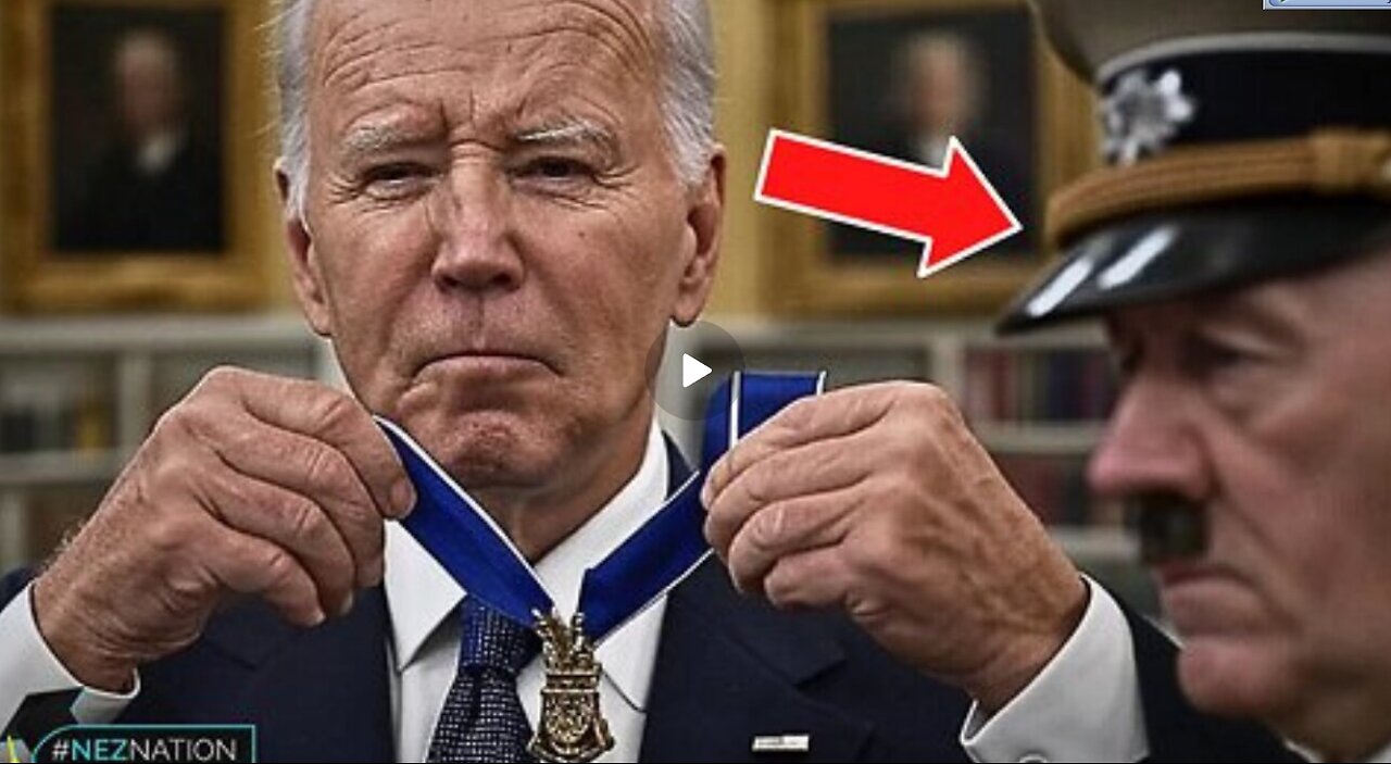 Biden Just Went TOO FAR! Trump’s FIERCE Comeback After Judge Merchan’s BIZARRE Ruling! Jan5