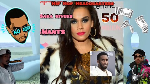 💥 Sara Sues Diddy for $50 MILLION! 😱💰 Major Lawsuit Unfolds! 👀🔥