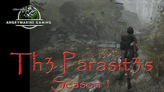 The Parasites | S1E16 "Airliner, Super Infested, Insane Attacks!"