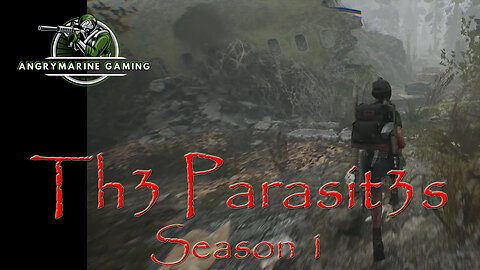 The Parasites | S1E16 "Airliner, Super Infested, Insane Attacks!"