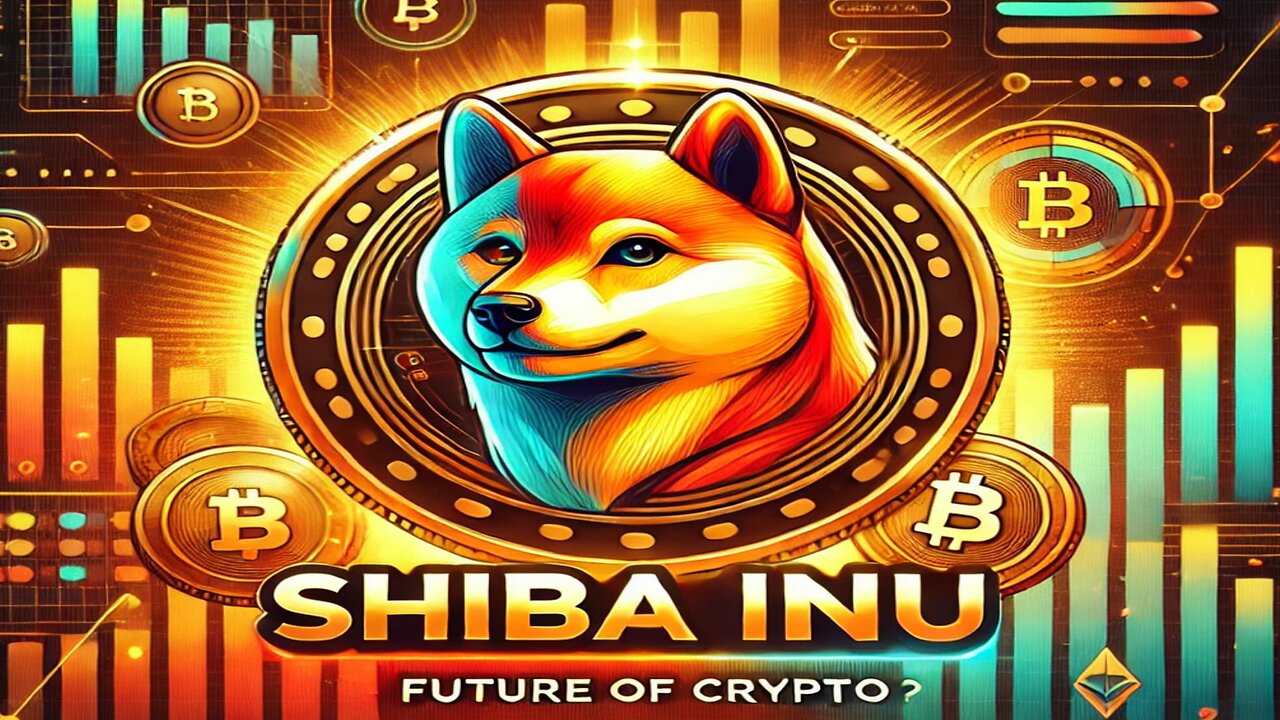 Shiba inu