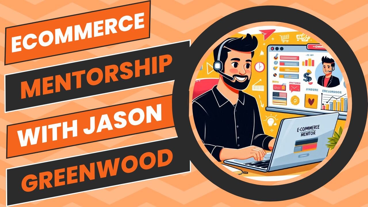 E469:🎓HOW TO ECOMMERCE