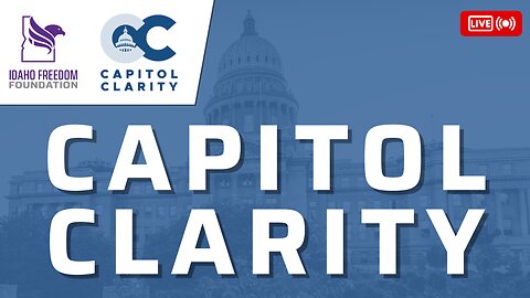 Capitol Clarity