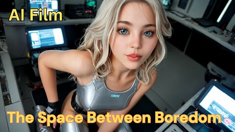 The Space Between Boredom