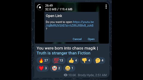 Documentary: Born into Chaos