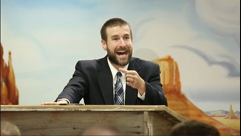 God Punishes People with Insanity