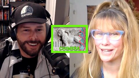 [CLIP] The Higherside Chats With Greg Carlwood And Maja D’Aoust