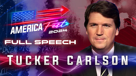 Tucker Carlson