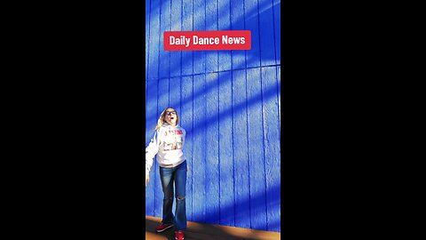 Daily Dance News