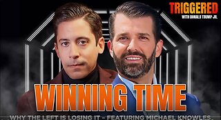 The Left is Taking one L After Another, Live with Michael Knowles - Triggered Ep. 217