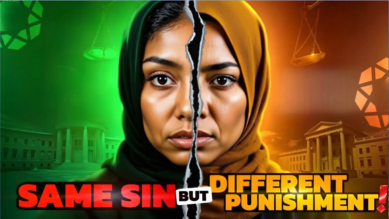 Same Sin, Different Punishments: Virgins and Married Women in Islam