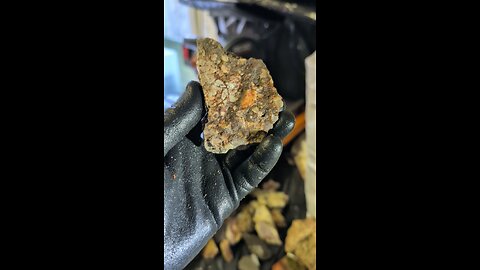 Breccia!
