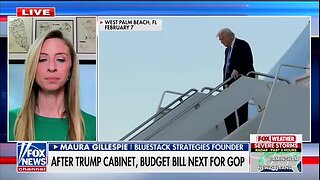 Maura Gillespie: One Bill Is the GOP’s ‘Best Chance’ for Budget Success