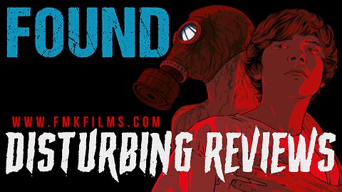 FOUND (2012) – The Most Disturbing Coming-of-Age Horror? | DISTURBING REVIEWS