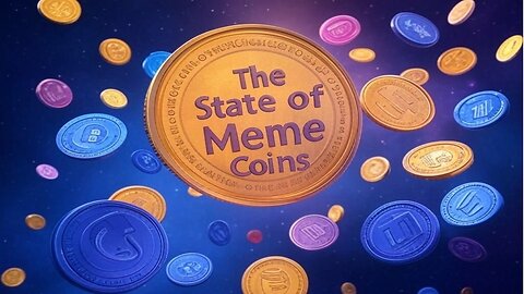 The State of Meme Coins