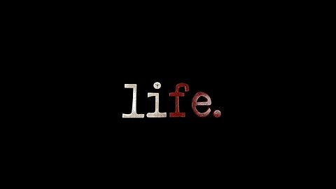 WHAT IN A LIE?