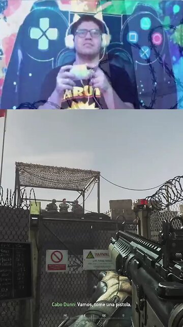 Cambiando la linea de tiempo