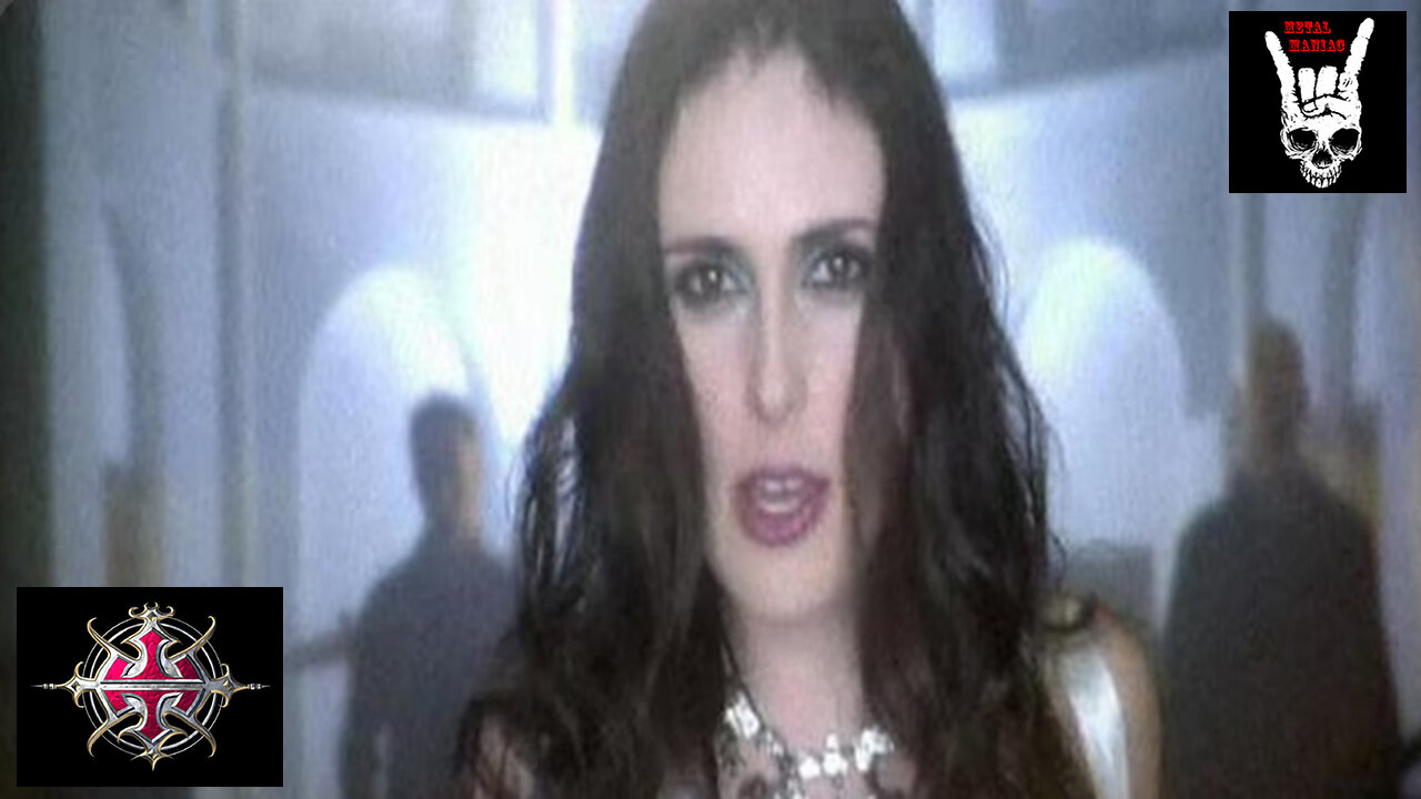 Within Temptation Feat. Keith Caputo - What Have You Done (Official Video)