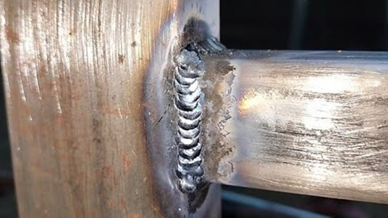 Don’t Miss Out: 4 Essential Tricks for Welding Thin Square Tubes