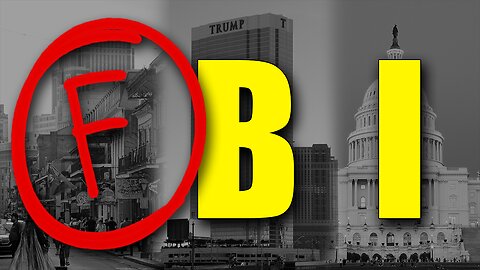 Focus on Political Targets Caused FBI To Miss NOLA Attack | The Drill Down | Ep. 200