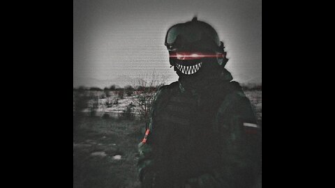 Our War - Russian Army | ASENSSIA, BLVCK CVRNVGE - НОЧЬ